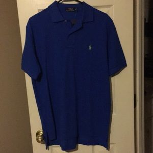Brand new men's polo!